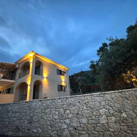 Olea Luxury Apartments Πάργα Εξωτερικό φωτογραφία
