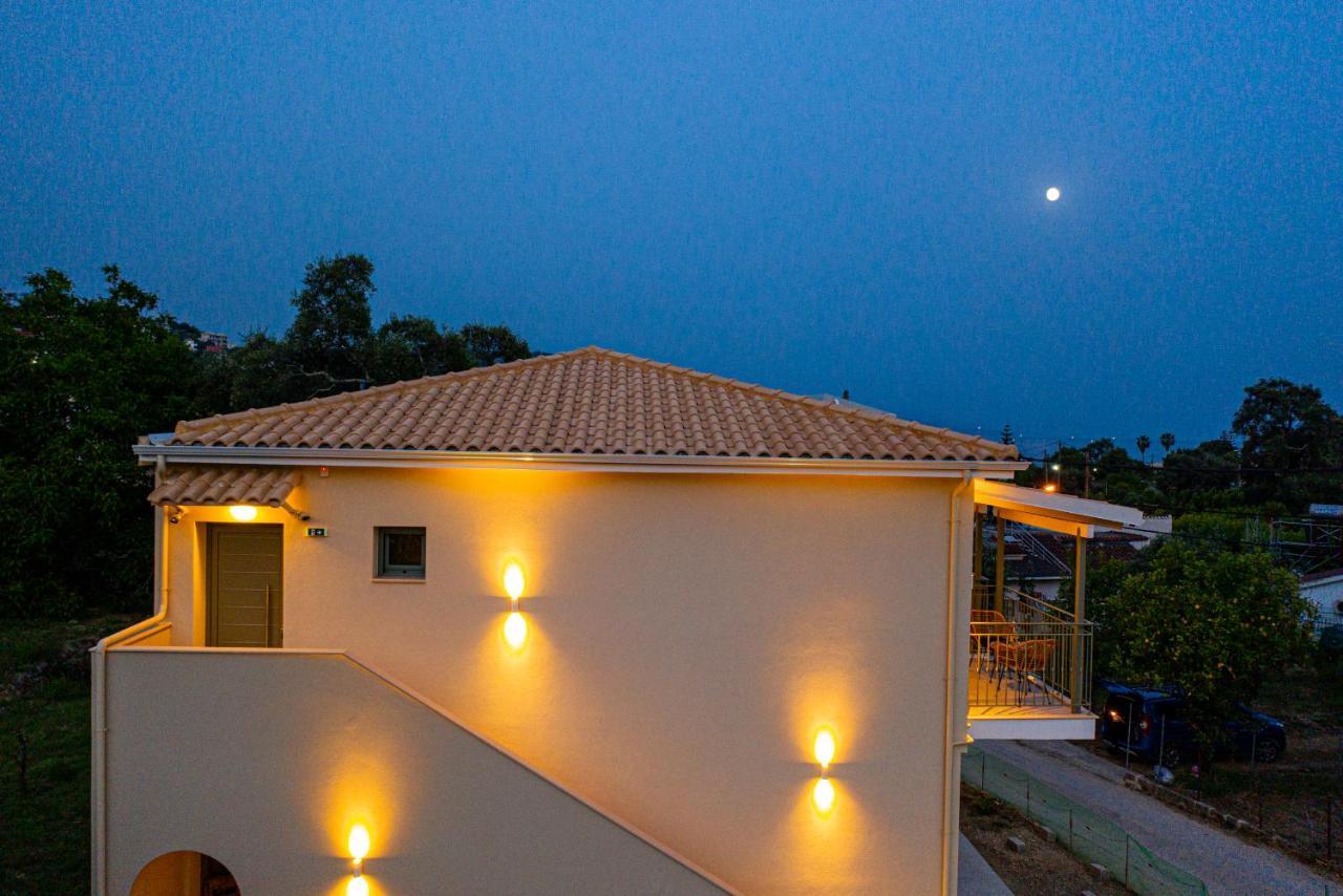 Olea Luxury Apartments Πάργα Εξωτερικό φωτογραφία