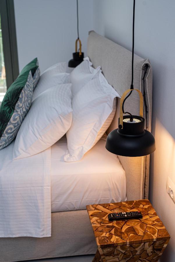 Olea Luxury Apartments Πάργα Εξωτερικό φωτογραφία