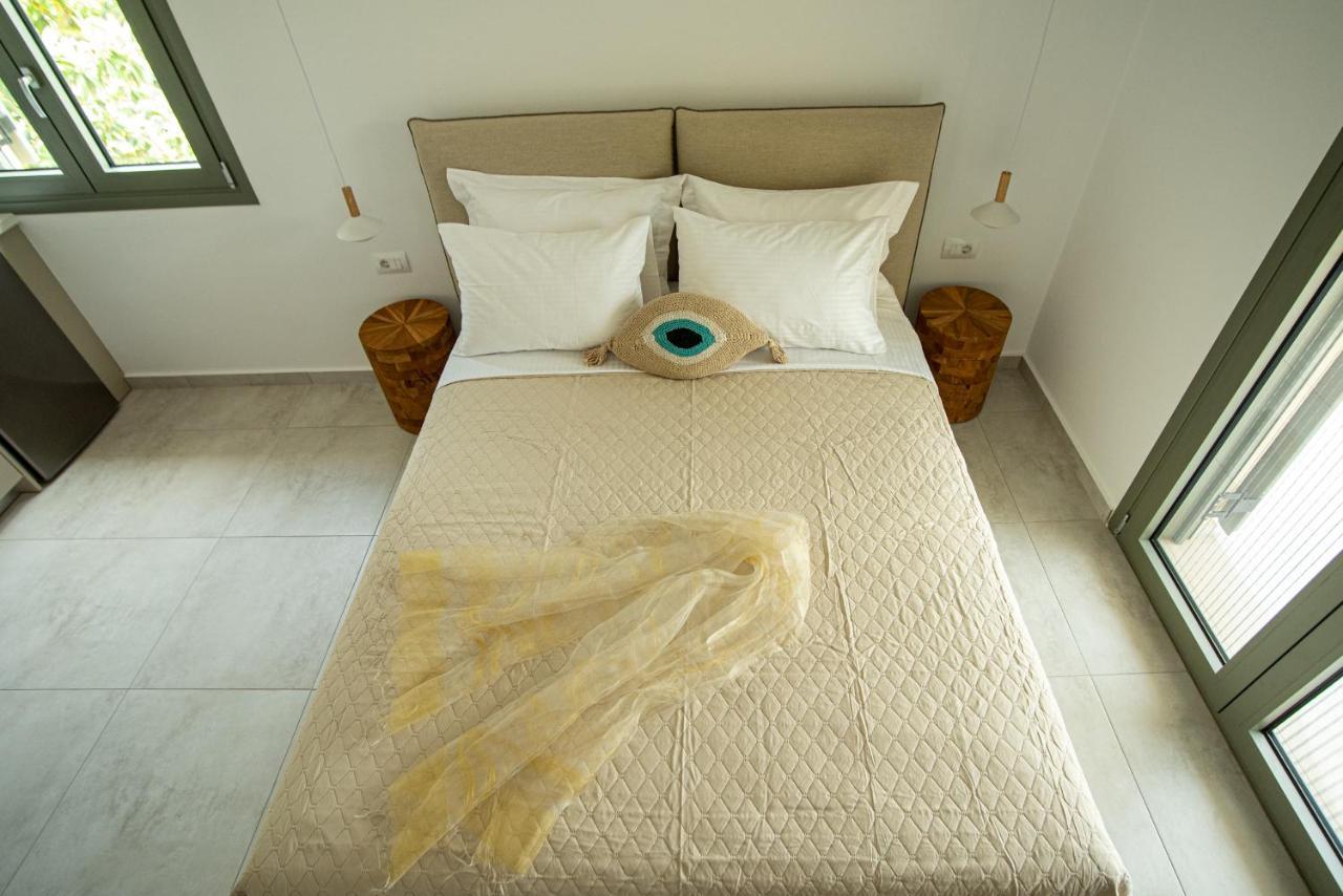 Olea Luxury Apartments Πάργα Εξωτερικό φωτογραφία