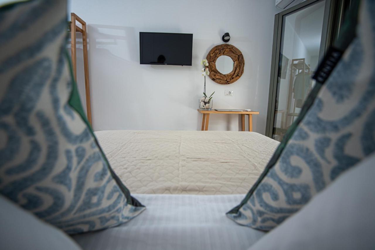 Olea Luxury Apartments Πάργα Εξωτερικό φωτογραφία