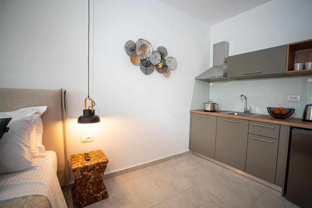 Olea Luxury Apartments Πάργα Εξωτερικό φωτογραφία