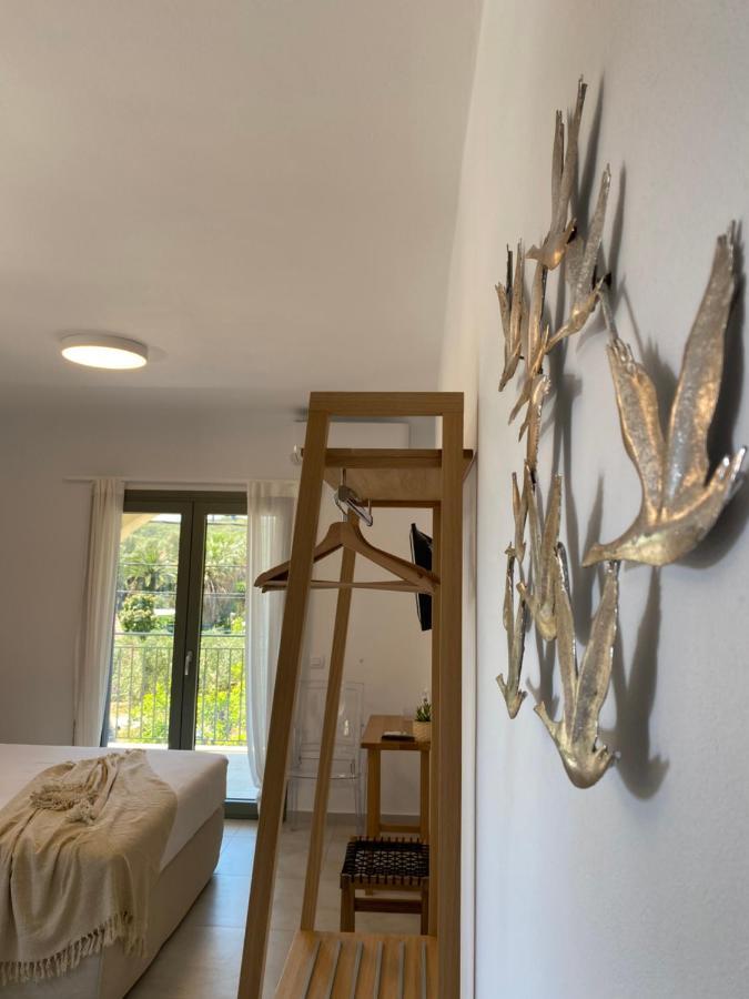 Olea Luxury Apartments Πάργα Εξωτερικό φωτογραφία